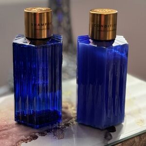 La Bottega Exclusive Fontainebleau Las Vegas Luxury Shampoo & Conditioner Set